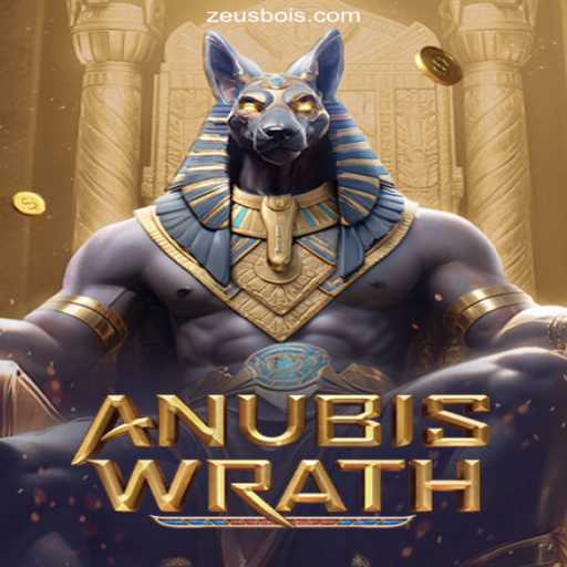 Discover the Mystical World of AnubisWrath on ZEUSBOI.COM