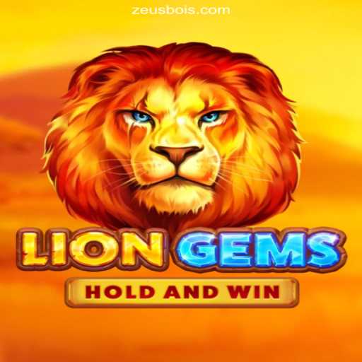 Discover the Thrilling World of LionGems on ZEUSBOI.COM Platform