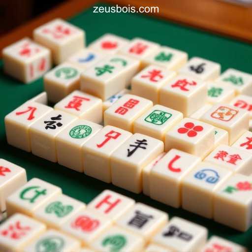 Mahjong