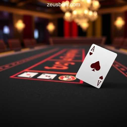 Online Baccarat